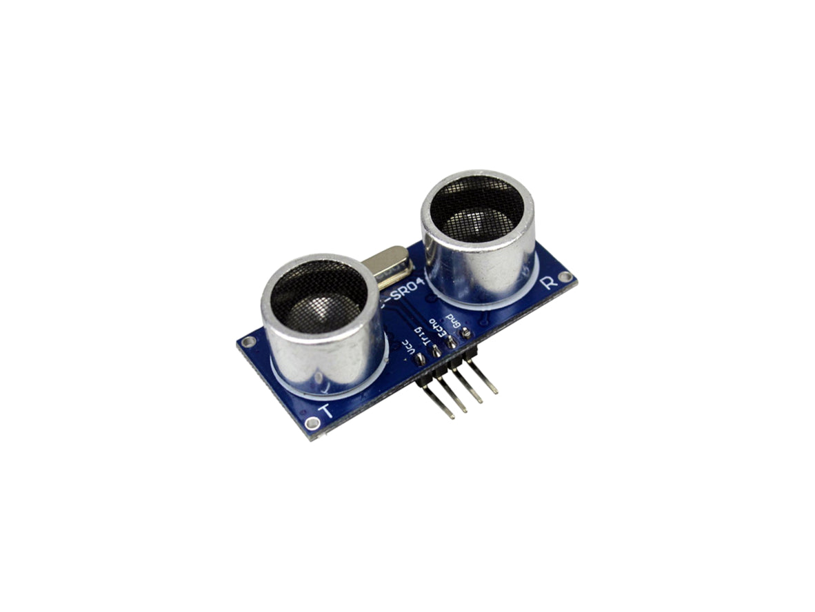 HC-SR04 Ultrasonic Distance Sensor – Techexpress NZ