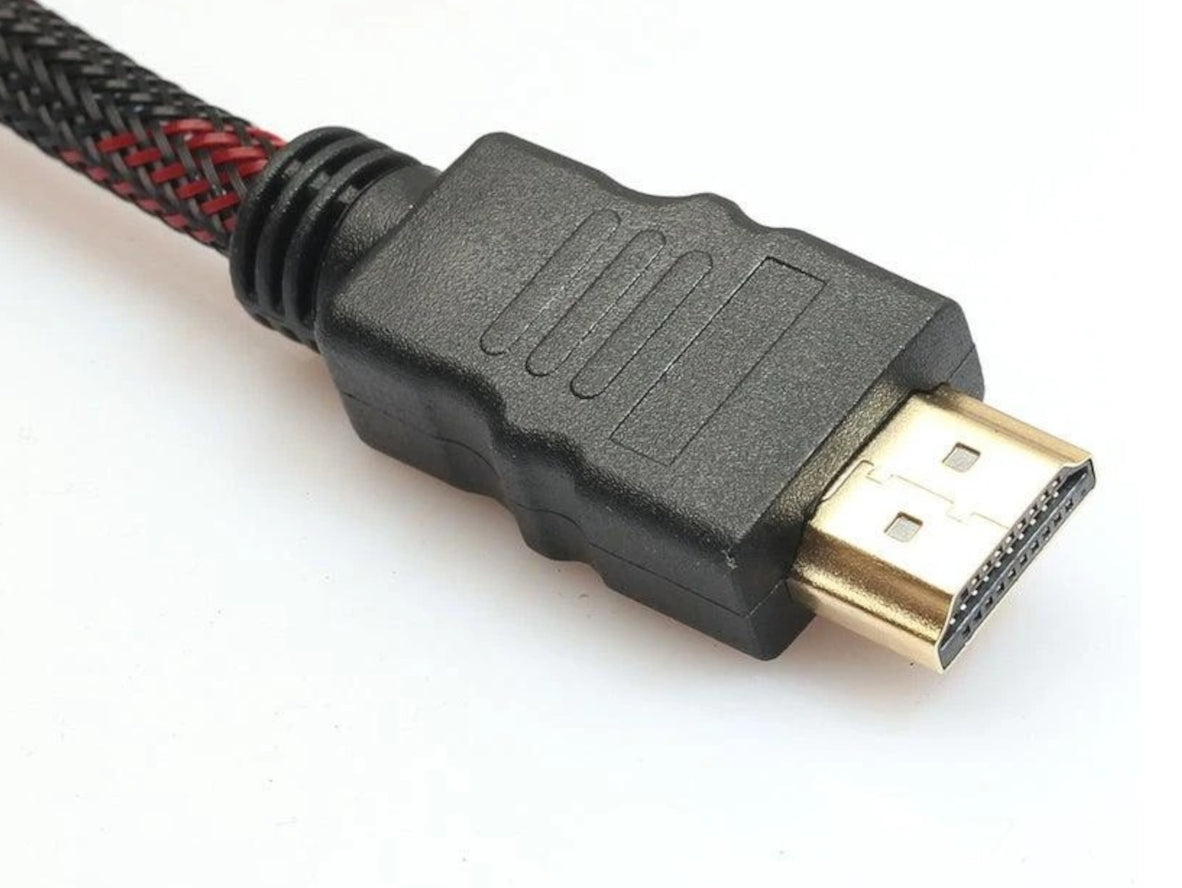 HDMI to VGA Cable