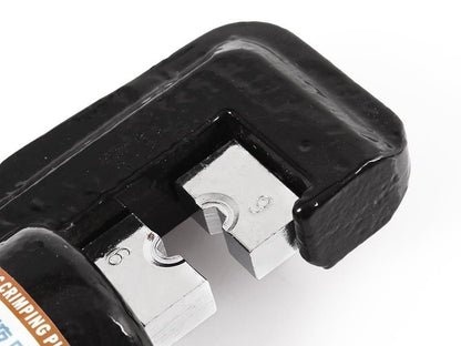 Hydraulic Cable Lug Crimper Kit 8 Ton 4–70mm²