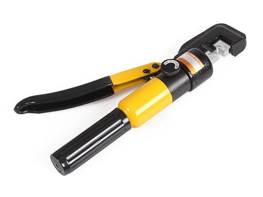 Hydraulic Cable Lug Crimper Kit 8 Ton 4–70mm²