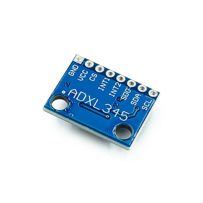 ADXL345 GY-291 3-Axis Digital Accelerometer Module