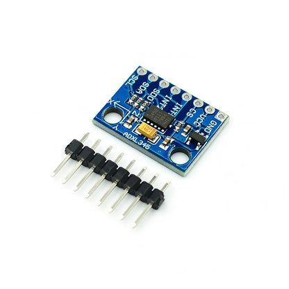 ADXL345 GY-291 3-Axis Digital Accelerometer Module