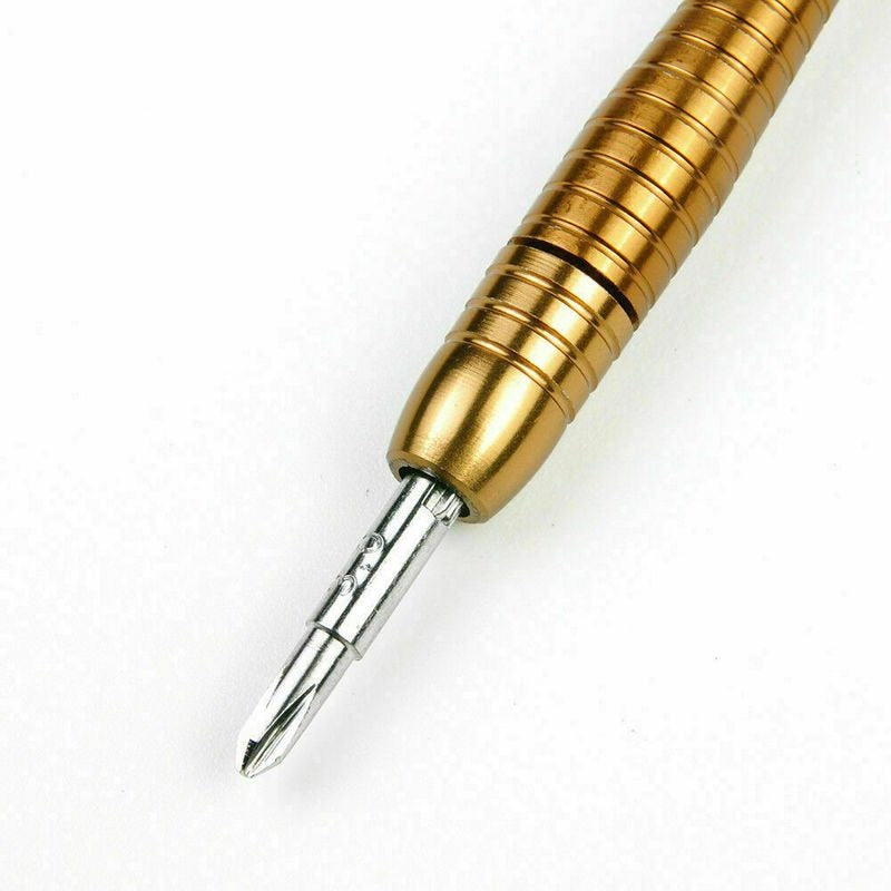 25 in 1 Precision Torx Screwdriver Repair Kit for Iphone Laptop