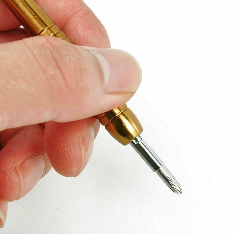 25 in 1 Precision Torx Screwdriver Repair Kit for Iphone Laptop