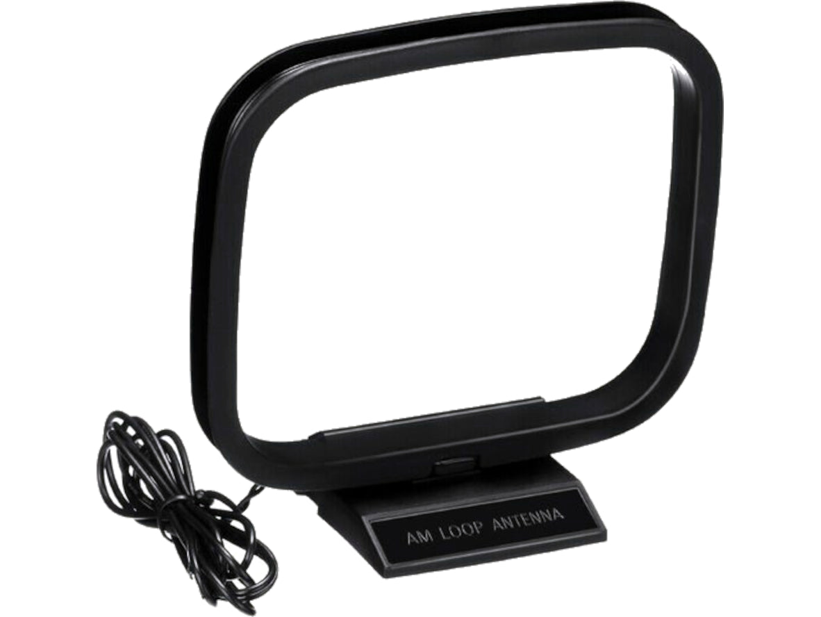 Fixed Loop Radio Indoor AM Radio Loop Antenna – Techexpress NZ