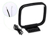 Indoor AM Radio Loop Antenna