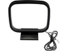 Indoor AM Radio Loop Antenna