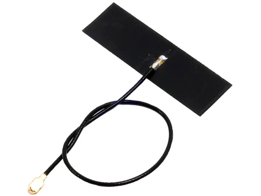 Internal 12cm 2.4GHz WiFi Antenna with IPEX Connector