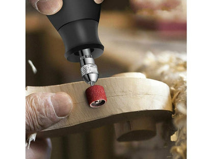 150-Piece Rotary Tool Accessory Kit for Grinding, Cutting, Sanding & Polishing