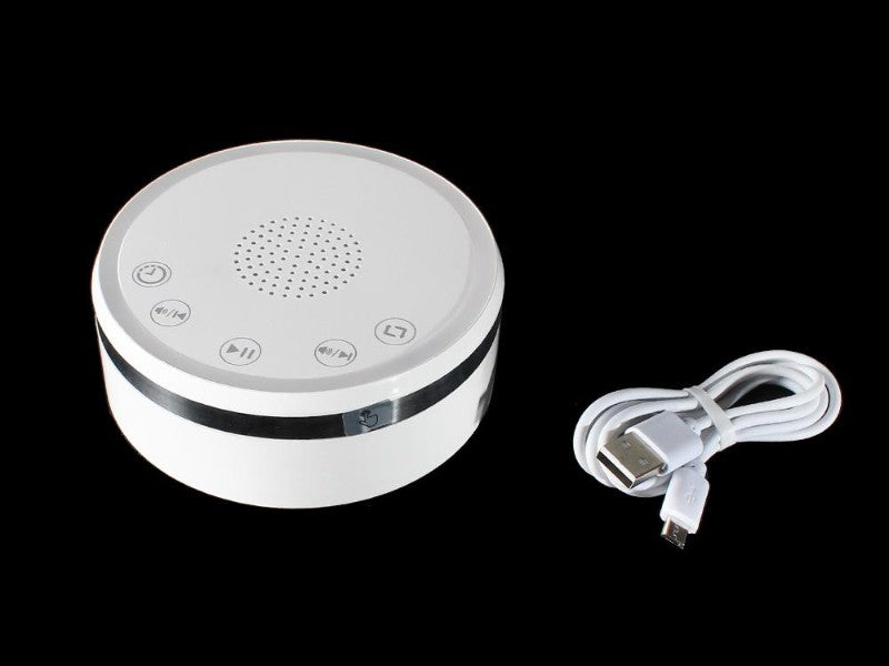 Easysleep Baby Sound Machine — White Noise Machine