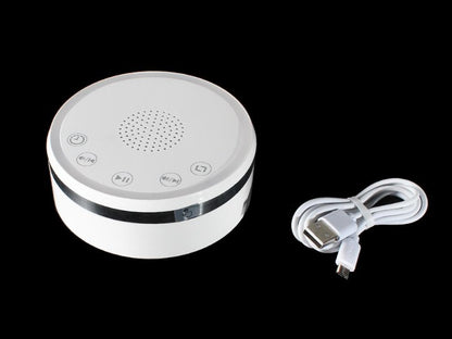 Easysleep Baby Sound Machine — White Noise Machine
