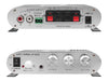 LP-838 12V Mini Stereo Amplifier