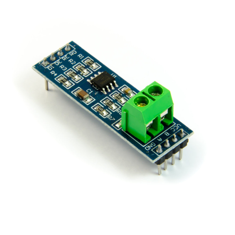 MAX485 RS485 to TTL Transceiver Module 5V for Arduino