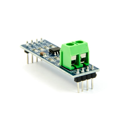 MAX485 RS485 to TTL Transceiver Module 5V for Arduino