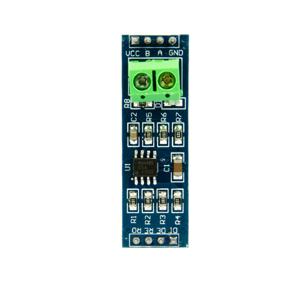 MAX485 RS485 to TTL Transceiver Module 5V for Arduino