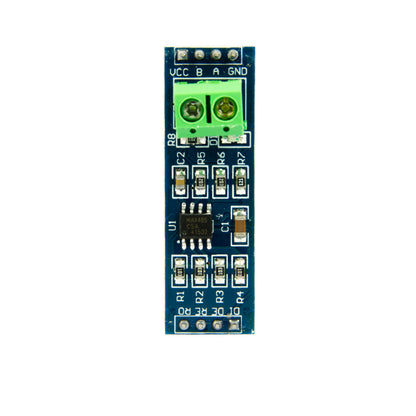 MAX485 RS485 to TTL Transceiver Module 5V for Arduino