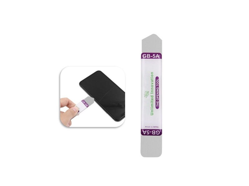 Professional Steel Phone & Tablet Opening and Repair Spudger Tool