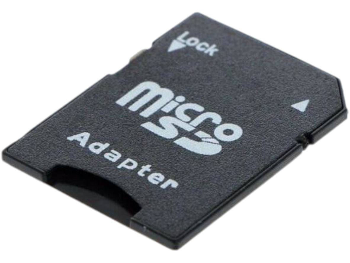 Sd Adapter Micro SD Card to SD Card Adapter