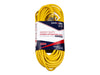 25m Heavy Duty 10A Mains Power Extension Cable