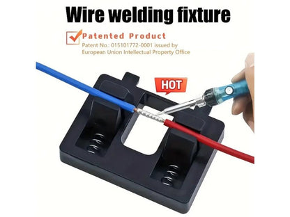 Soldering Wire Holder Helping Hands Clamp Tool