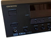 ONKYO TX-SR503 7.1-Channel Home Theater Receiver with Dolby Digital EX, DTS-ES, 75W per Channel, Component Video Switching