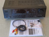 ONKYO TX-SR503 7.1-Channel Home Theater Receiver with Dolby Digital EX, DTS-ES, 75W per Channel, Component Video Switching