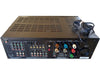 ONKYO TX-SR503 7.1-Channel Home Theater Receiver with Dolby Digital EX, DTS-ES, 75W per Channel, Component Video Switching