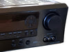ONKYO TX-SR503 7.1-Channel Home Theater Receiver with Dolby Digital EX, DTS-ES, 75W per Channel, Component Video Switching