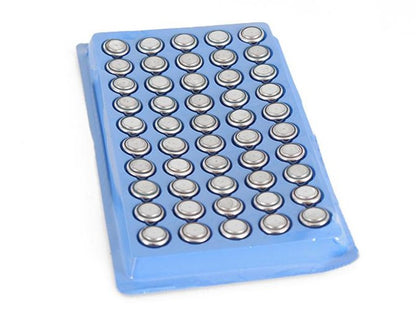 AG13 Batteries 100PCs