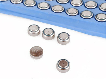 AG13 Batteries 100PCs
