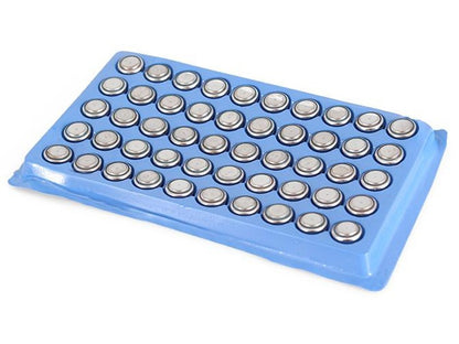 AG13 Batteries 100PCs