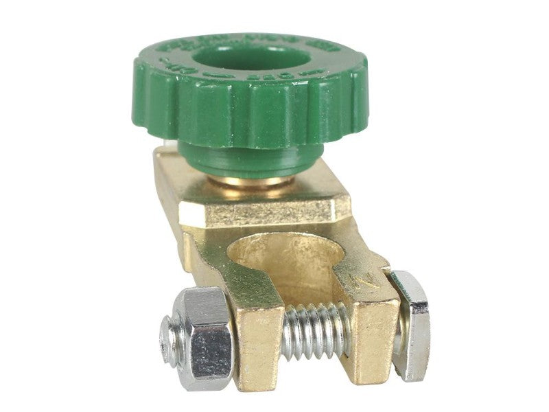 Car Battery Isolator Terminal Switch