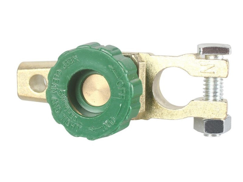 Car Battery Isolator Terminal Switch