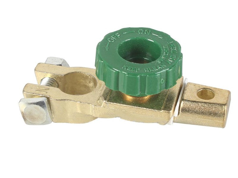 Car Battery Isolator Terminal Switch