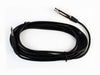 Professional Dynamic Handheld Vocal Microphone with On/Off Switch, 5m XLR to 6.35mm Cable