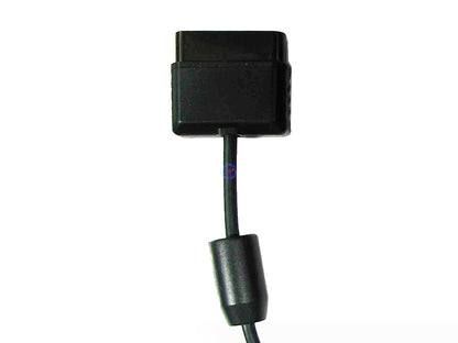 Wired PS2 Controller with Vibration Feedback
