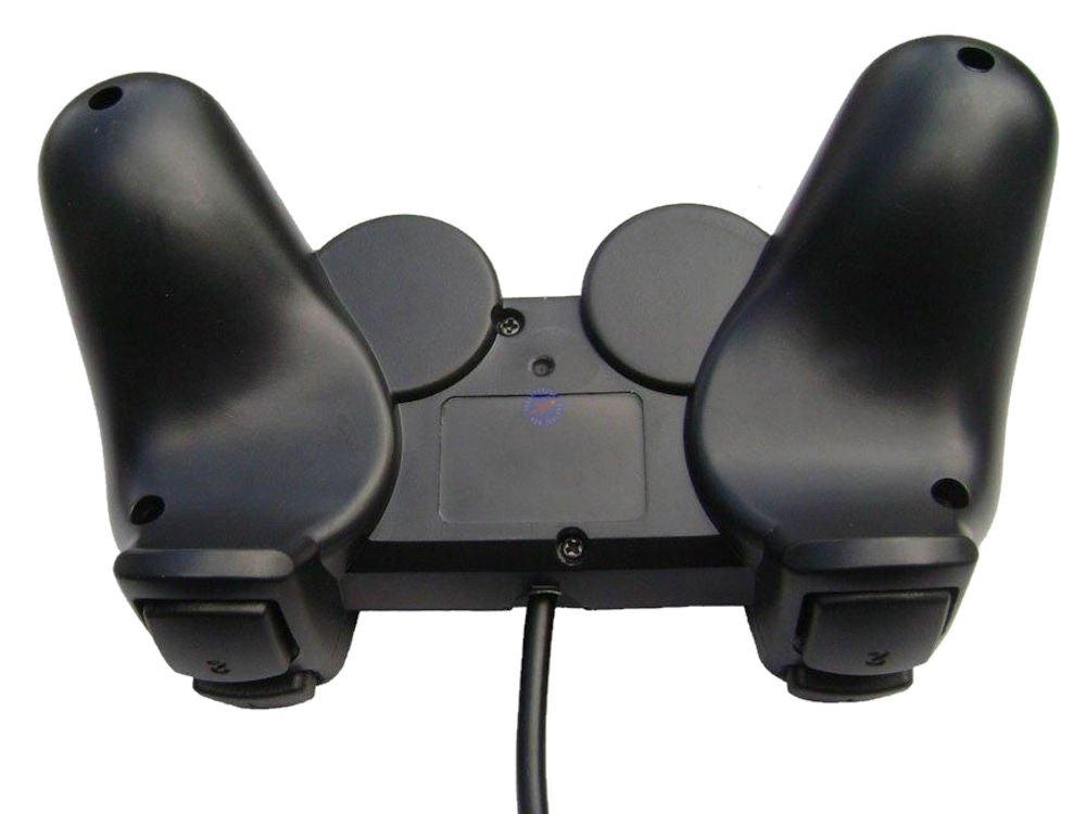 Wired PS2 Controller with Vibration Feedback