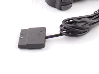 Wired PS2 Controller with Vibration Feedback