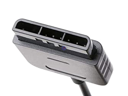 Wired PS2 Controller with Vibration Feedback