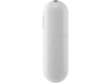 Replacement White Bluetooth Voice Remote Control for Google Chromecast with Infrared – Compatible with Google TV