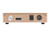 RF to HDMI Audio Video Converter - Converts RF Signal to HDMI