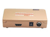 RF to HDMI Audio Video Converter - Converts RF Signal to HDMI