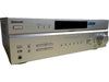 Sony STR-DE497 5.1 Channel AV Receiver with Remote – 80W per Channel, Dolby Digital/DTS, Multiple Inputs, AM/FM Tuner