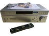 Sony STR-DE497 5.1 Channel AV Receiver with Remote – 80W per Channel, Dolby Digital/DTS, Multiple Inputs, AM/FM Tuner
