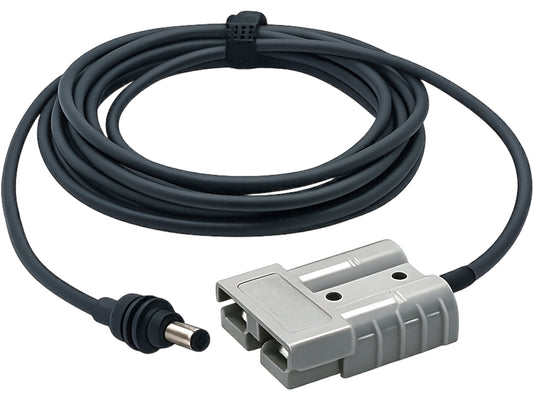 3m Anderson Plug Power Cable for Starlink – Heavy-Duty DC Extension Lead