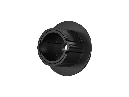 Starlink Cable Wall Bushing – Black Weather-Resistant Wall Feed-Through Kit
