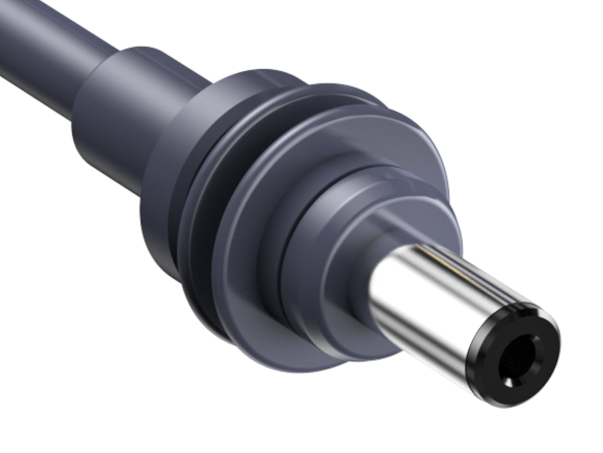 3m Starlink Mini USB-C to DC Cable – Long Power Lead for Starlink Portable Dish, Router, High-Speed Data, 3 Metre,