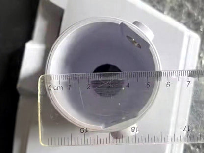 Starlink Gen 3 Pipe Adapter Pole Mount – 38–50 mm (V3 Standard Dish)