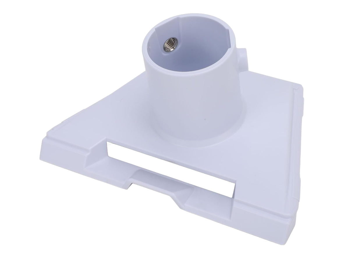 Starlink Gen 3 Pipe Adapter Pole Mount – 38–50 mm (V3 Standard Dish)