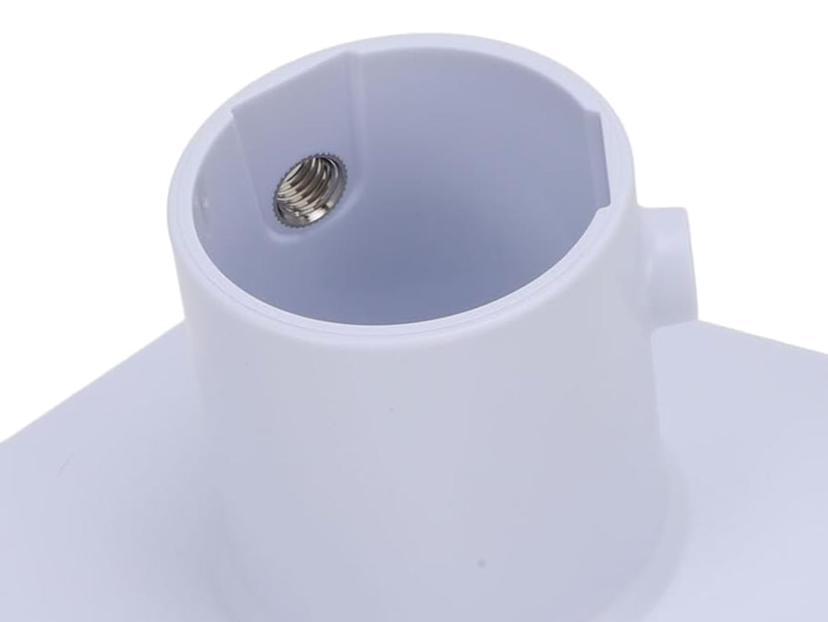 Starlink Gen 3 Pipe Adapter Pole Mount – 38–50 mm (V3 Standard Dish)